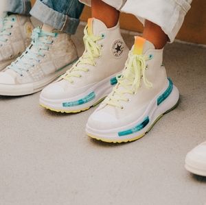 Converse Star Legacy CX HI Platform Unisex